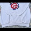 画像7: 60’s~70’s N.O.S. TULTEX MLB "CHICAGO CUBS" Sweat Shirt (XL) (7)