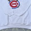 画像7: 60’s~70’s N.O.S. TULTEX MLB "CHICAGO CUBS" Sweat Shirt (XL) (7)