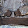 画像15: WW2 WILLIS AND GEIGER M-422A Leather Flight Jacket (40) (15)