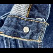 画像5: 70’s Levi’s 501 66(前期)モデル (5)