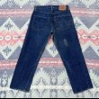 画像8: 70’s Levi’s 501 66(前期)モデル (8)