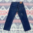 画像8: 70’s Levi’s 501 66(前期)モデル (8)