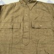 画像3: 1918’ Dead Stock Pullover Wool Shirt (3)