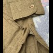 画像7: 1918’ Dead Stock Pullover Wool Shirt (7)