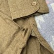 画像7: 1918’ Dead Stock Pullover Wool Shirt (7)