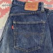 画像7: 70’s Levi’s 501 66(前期)モデル (7)