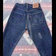 画像10: 70’s Levi’s 501 66(前期)モデル (10)