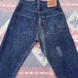 画像10: 70’s Levi’s 501 66(前期)モデル (10)