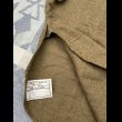 画像4: 1918’ Dead Stock Pullover Wool Shirt (4)