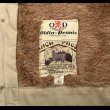 画像3: 1940’s Oldin Dennis Alpaca Lined Vest (3)