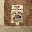 画像3: 1940’s Oldin Dennis Alpaca Lined Vest (3)