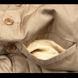 画像6: 1940’s Oldin Dennis Alpaca Lined Vest (6)