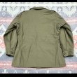 画像4: 1940’s M-1943 Field Jacket (34R) Excellent Condition! (4)