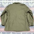 画像4: 1940’s M-1943 Field Jacket (34R) Excellent Condition! (4)