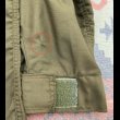 画像16: Vietnam War Era ARMY  Flyers Nomex Flight Shirt w/Insignia (16)