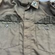 画像7: Vietnam War Era ARMY  Flyers Nomex Flight Shirt w/Insignia (7)