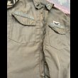 画像10: Vietnam War Era ARMY  Flyers Nomex Flight Shirt w/Insignia (10)