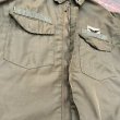 画像10: Vietnam War Era ARMY  Flyers Nomex Flight Shirt w/Insignia (10)