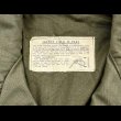 画像3: 1940’s M-1943 Field Jacket (34R) Excellent Condition! (3)