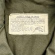 画像3: 1940’s M-1943 Field Jacket (34R) Excellent Condition! (3)