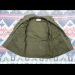 画像5: 1940’s M-1943 Field Jacket (34R) Excellent Condition! (5)