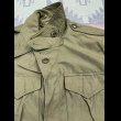 画像8: 1940’s M-1943 Field Jacket (34R) Excellent Condition! (8)