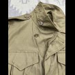 画像9: 1940’s M-1943 Field Jacket (34R) Excellent Condition! (9)