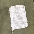 画像6: Vietnam War Era ARMY  Flyers Nomex Flight Shirt w/Insignia (6)