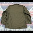 画像4: Vietnam War Era ARMY  Flyers Nomex Flight Shirt w/Insignia (4)