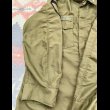 画像11: Vietnam War Era ARMY  Flyers Nomex Flight Shirt w/Insignia (11)