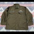 画像2: Vietnam War Era ARMY  Flyers Nomex Flight Shirt w/Insignia (2)