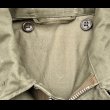 画像5: 50’s ARMY M-1951 FIELD JACKET (Small) (5)