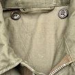 画像5: 50’s ARMY M-1951 FIELD JACKET (Small) (5)