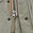 画像6: 50’s ARMY M-1951 FIELD JACKET (Small) (6)