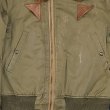 画像13: WW2 AAF B -15A Flight Jacket (38) (13)