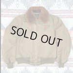 画像: WW2 AAF B -15A Flight Jacket (38)
