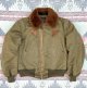 画像: WW2 AAF B -15A Flight Jacket (38)