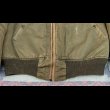 画像14: WW2 AAF B -15A Flight Jacket (38) (14)