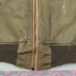 画像14: WW2 AAF B -15A Flight Jacket (38) (14)