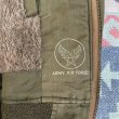 画像6: WW2 AAF B -15A Flight Jacket (38) (6)