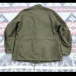 画像5: 50’s M-51 Field Jacket (M-Short) (5)