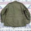 画像5: 50’s M-51 Field Jacket (M-Short) (5)