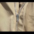 画像7: 60’s ARMY Cotton Khaki Chino Trousers(34x31)Mint~NOS? (7)
