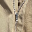 画像7: 60’s ARMY Cotton Khaki Chino Trousers(34x31)Mint~NOS? (7)