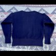 画像6: 50’s~ Pennleigh ハメ込み"Ｖ"Sweat Shirt  (6)