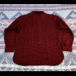 画像7: 30’s~Woolrich Woolen Mills Pullover Wool Shirt (7)