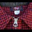 画像4: 30’s~Woolrich Woolen Mills Pullover Wool Shirt (4)