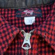 画像4: 30’s~Woolrich Woolen Mills Pullover Wool Shirt (4)