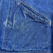 画像9: 70’s Wrangler 124MJ Denim Jacket (綾織デニム) (9)