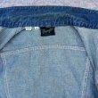 画像8: 70’s Wrangler 124MJ Denim Jacket (綾織デニム) (8)